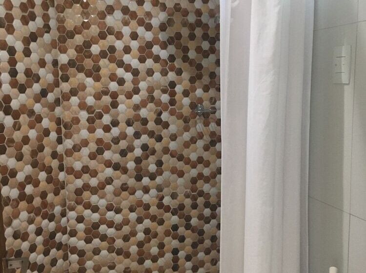 ホテル Pousada Morada Azul