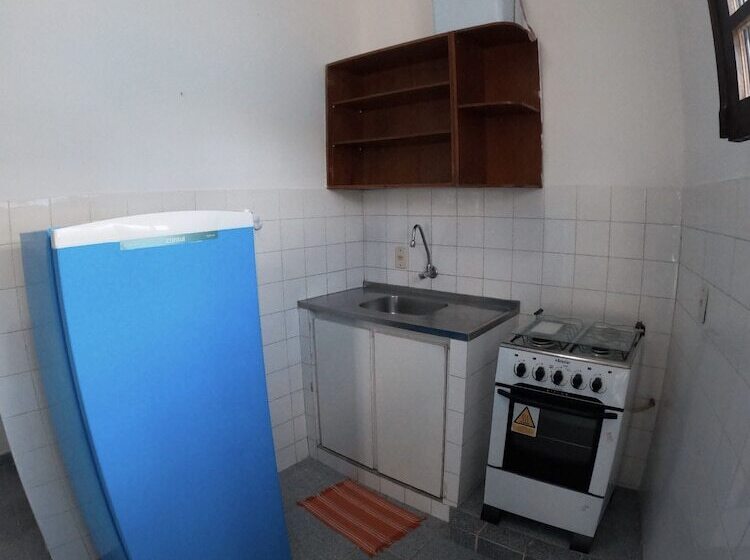 בית מלון כפרי Pousada Morada Azul