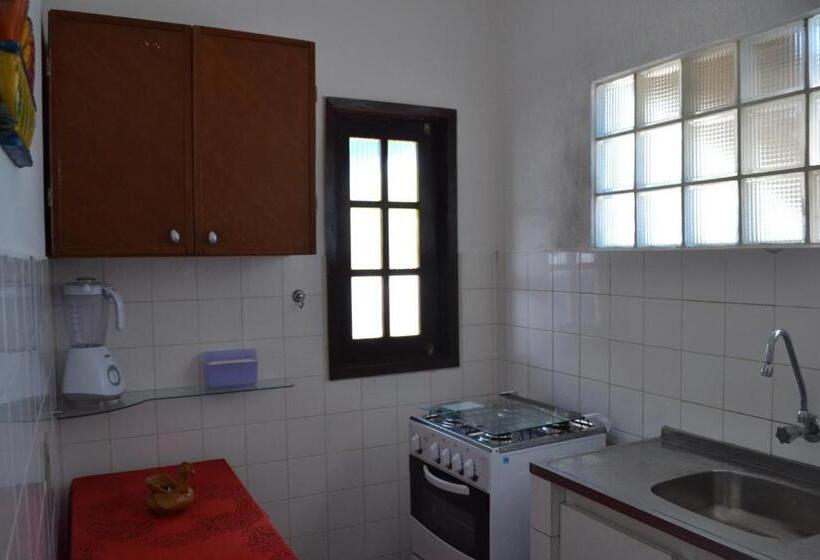 ホテル Pousada Morada Azul