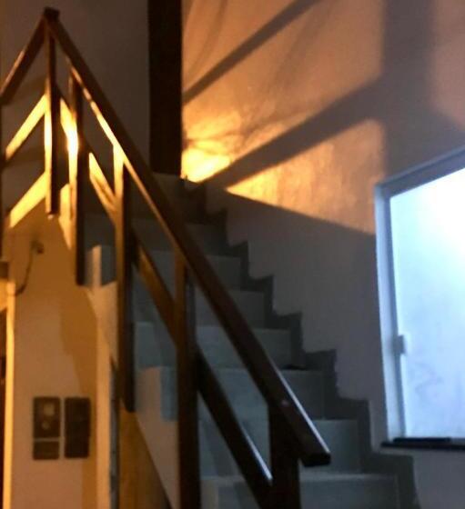 호텔 Casas Do Matteo 2ª Praia