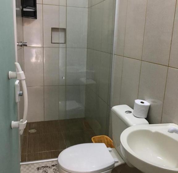 호텔 Casas Do Matteo 2ª Praia