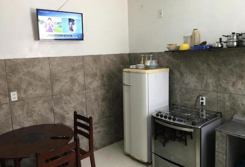 호텔 Casas Do Matteo 2ª Praia