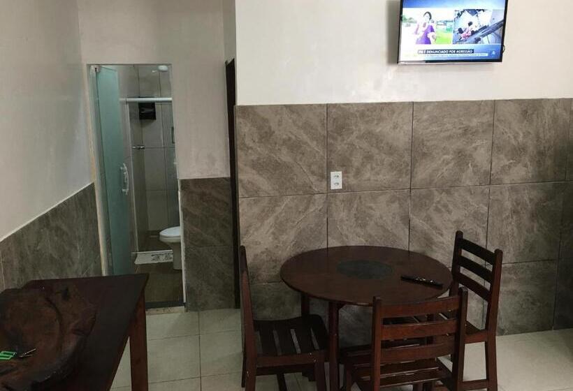 호텔 Casas Do Matteo 2ª Praia