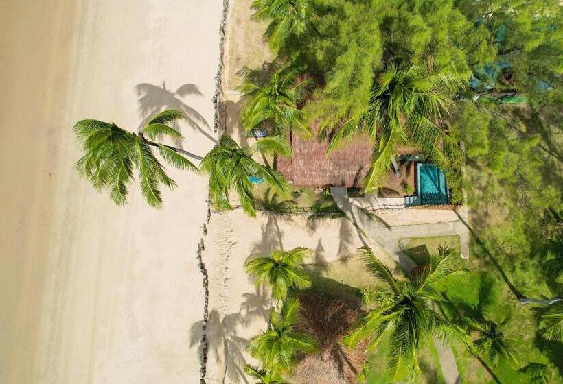 酒店 Pousada Xalés De Maracaípe