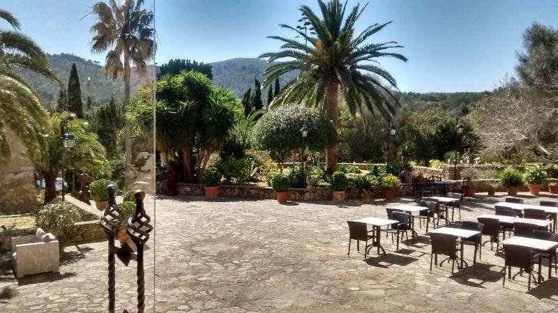 호텔 Principal Son Amoixa