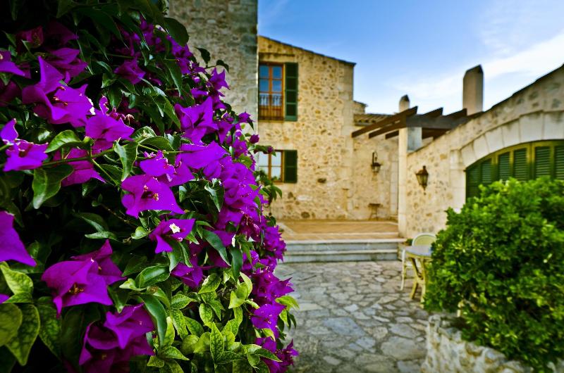 호텔 Principal Son Amoixa