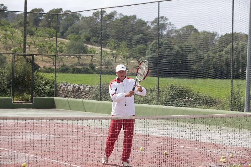 호텔 Principal Son Amoixa