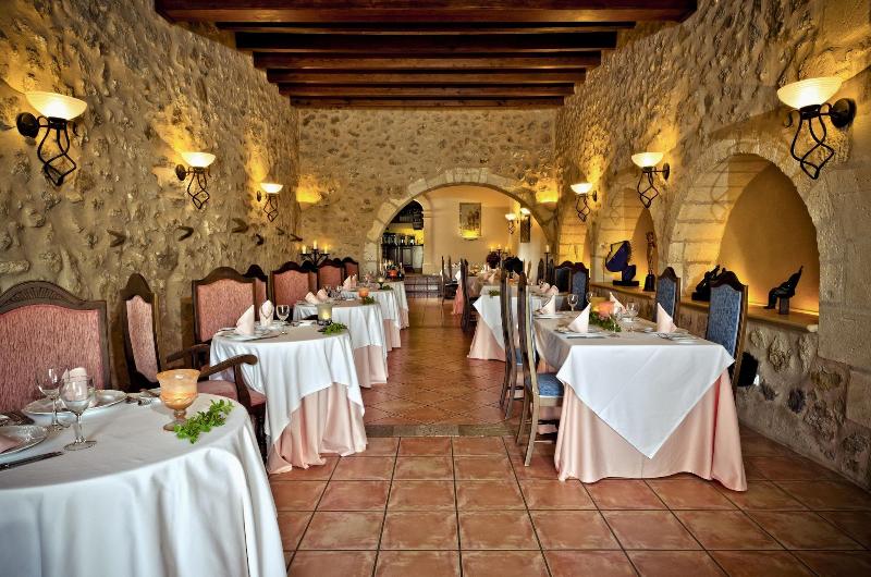 호텔 Principal Son Amoixa