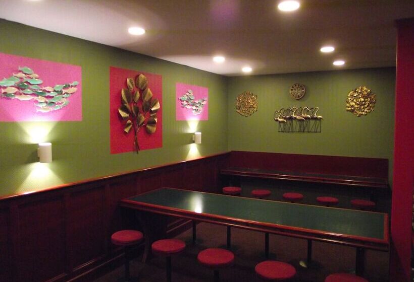 호텔 Quick Palace Le Mans