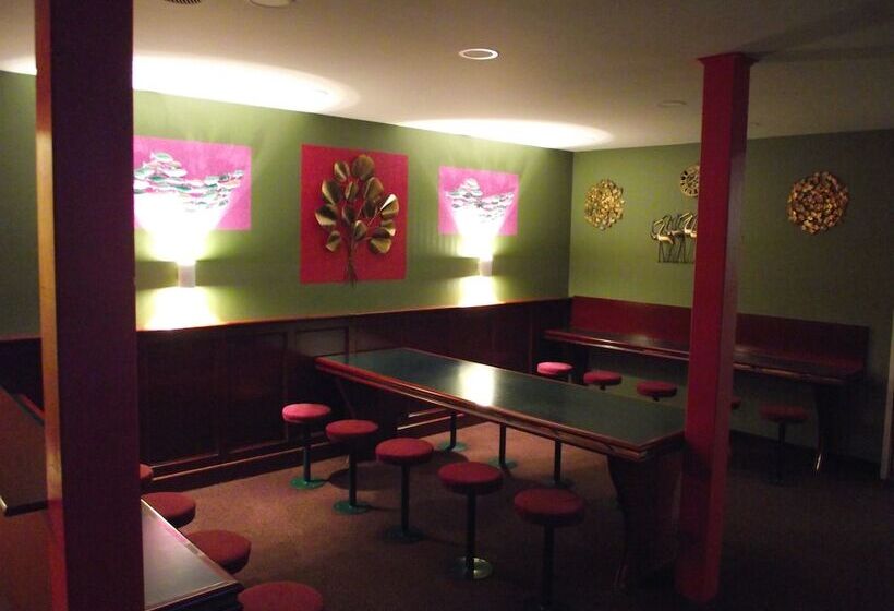 호텔 Quick Palace Le Mans