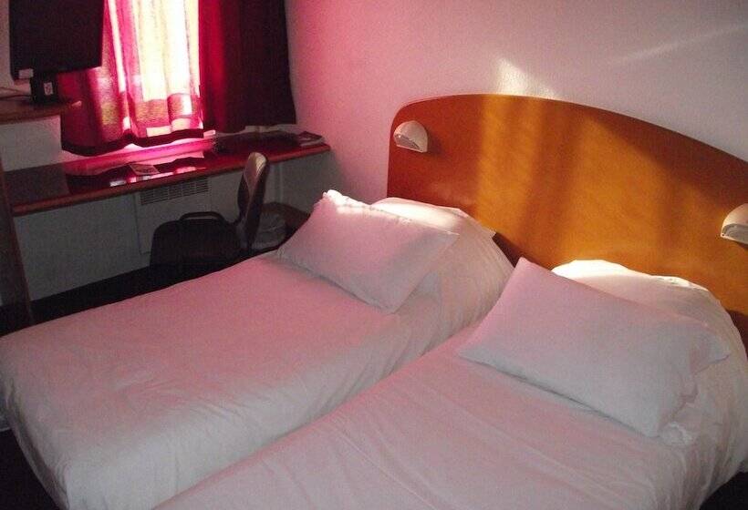 호텔 Quick Palace Le Mans