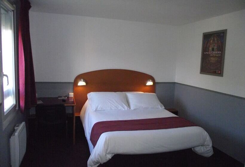 בית מלון כפרי Quick Palace Le Mans