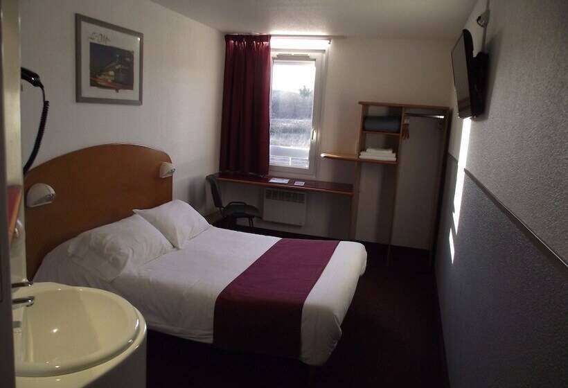 호텔 Quick Palace Le Mans