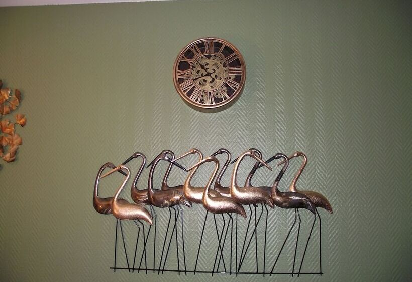 호텔 Quick Palace Le Mans