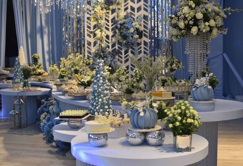 هتل Radisson Blu Chattogram Bay View