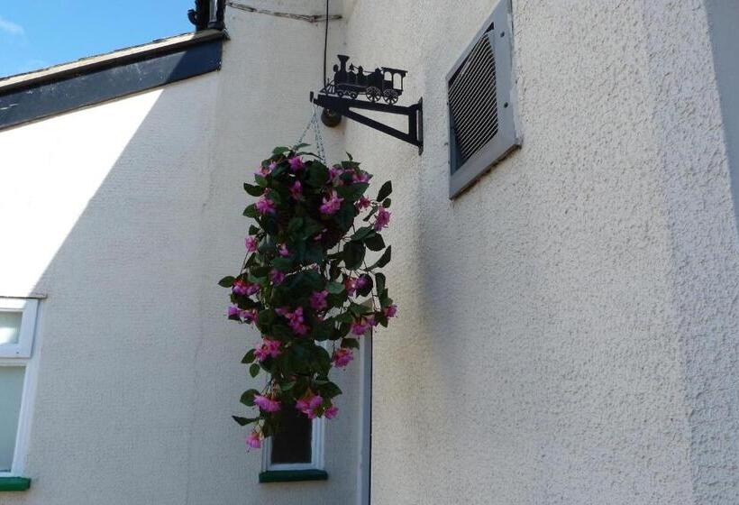 فندق Railway Inn