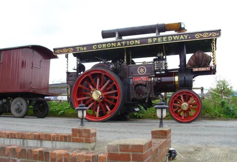 فندق Railway Inn