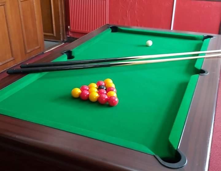 فندق Railway Inn