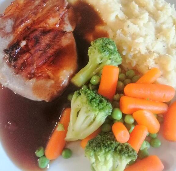 فندق Railway Inn