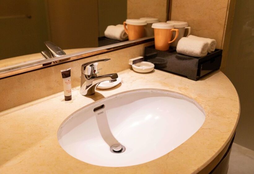 בית מלון כפרי Ramada Plaza By Wyndham Fuzhou South