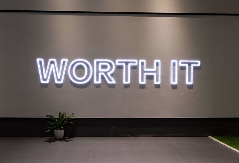 בית מלון כפרי Ramada Plaza By Wyndham Fuzhou South