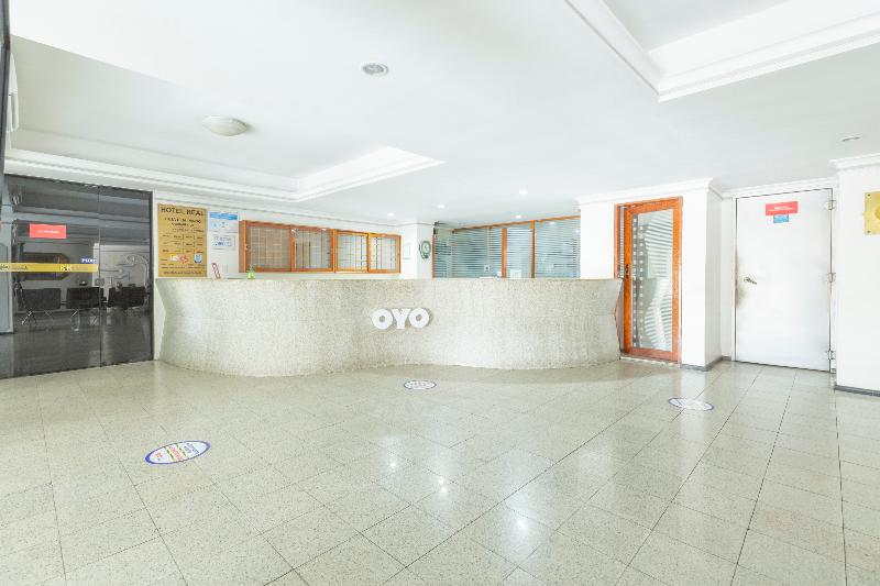 Отель Real Palace