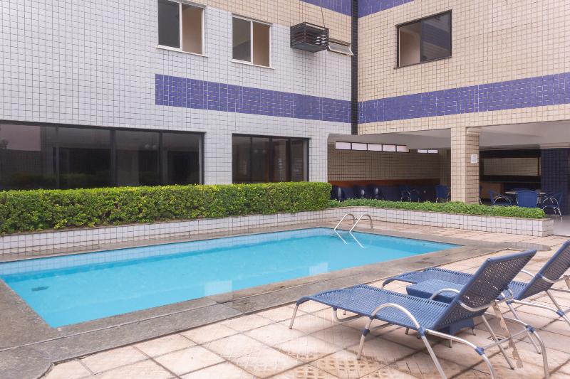 בית מלון כפרי Real Palace