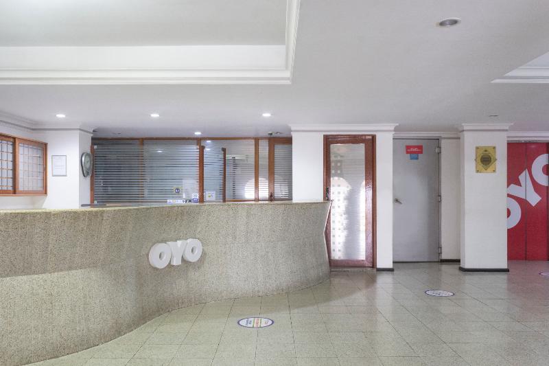 Отель Real Palace