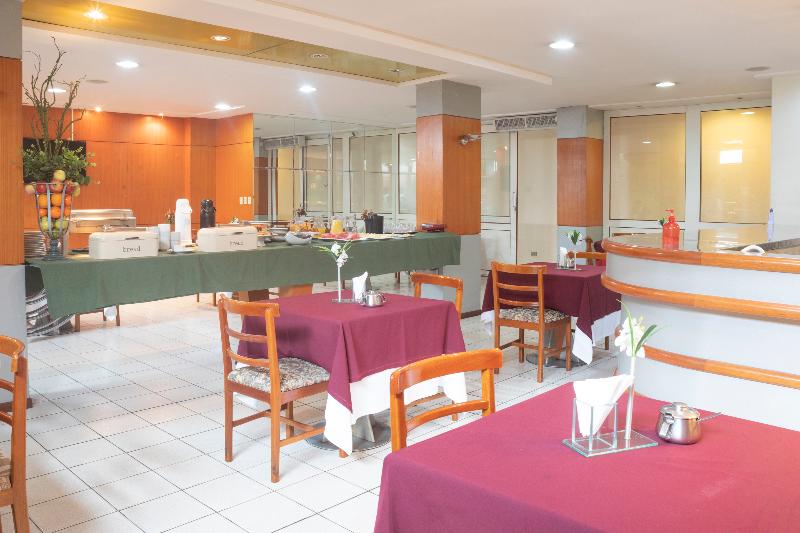 בית מלון כפרי Real Palace