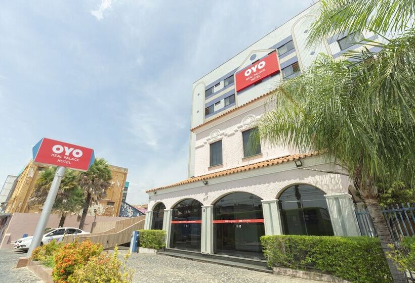 Отель Real Palace