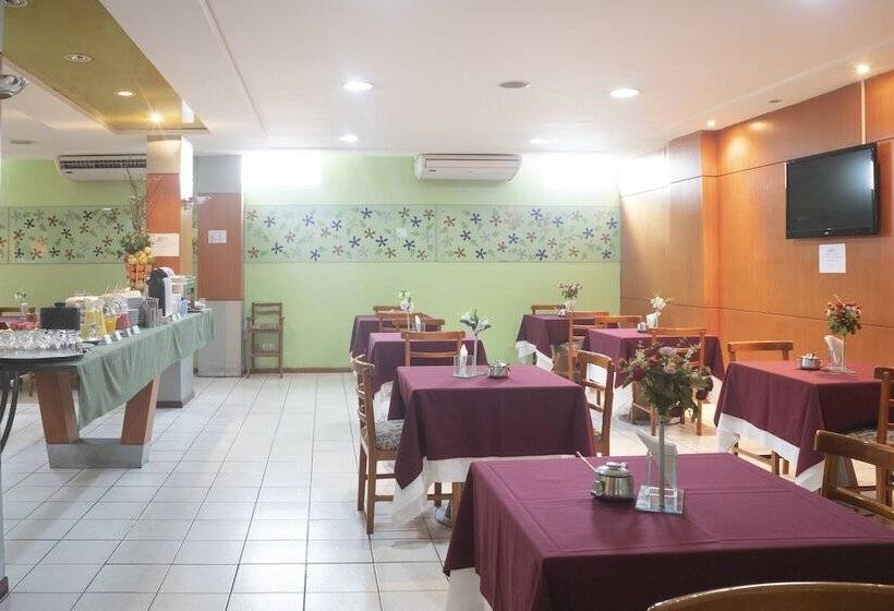 Отель Real Palace