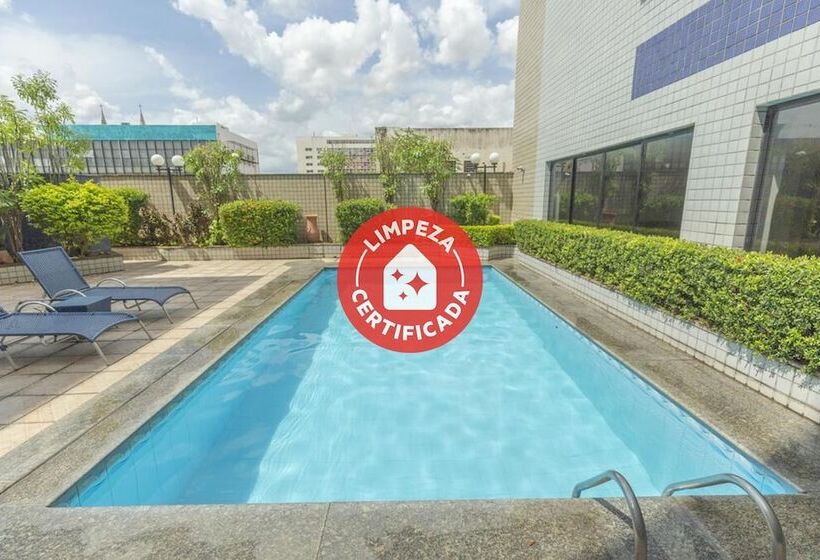 Отель Real Palace