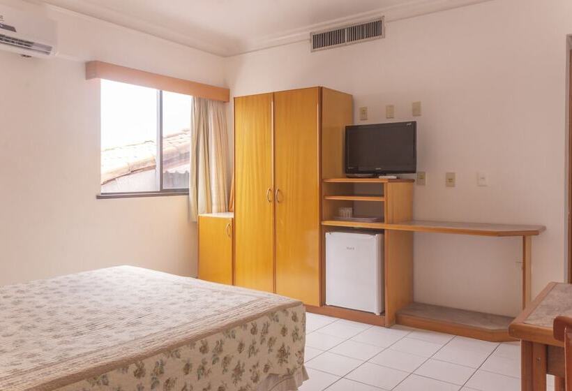 בית מלון כפרי Real Palace