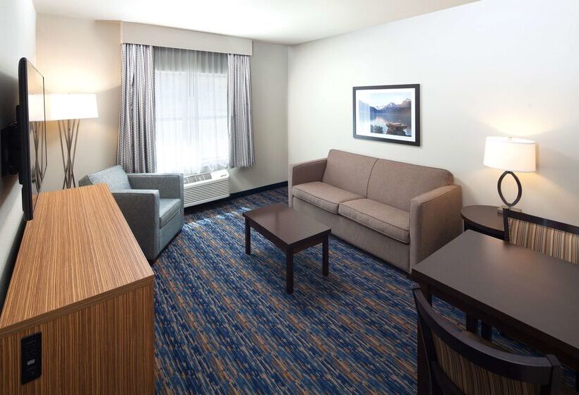 هتل Red Lion Ridgewater Inn & Suites Polson
