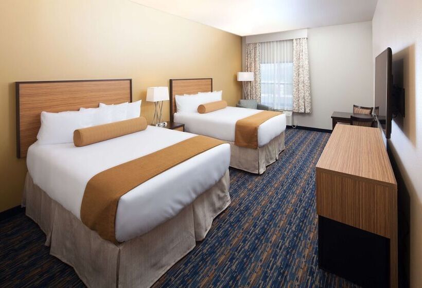 فندق Red Lion Ridgewater Inn & Suites Polson