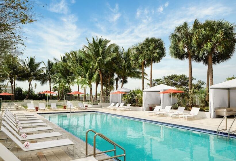فندق Residence Inn By Marriott Miami Beach Surfside