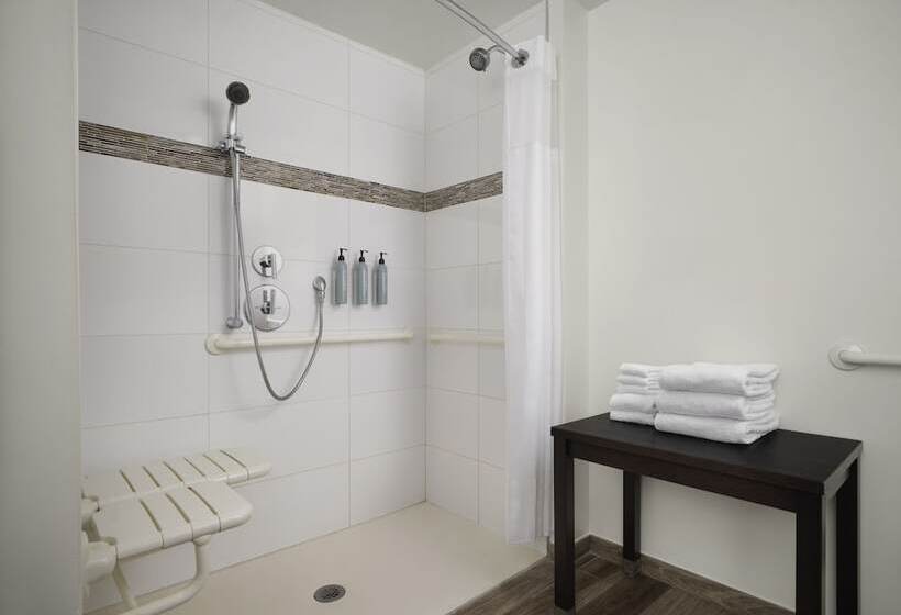 בית מלון כפרי Residence Inn By Marriott Miami Beach Surfside