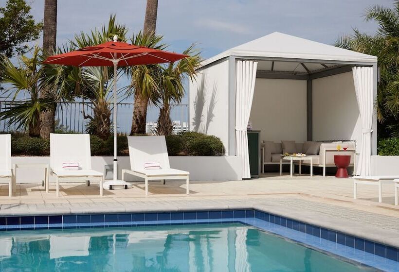 فندق Residence Inn By Marriott Miami Beach Surfside