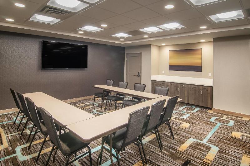 酒店 Residence Inn By Marriott Rapid City