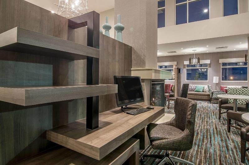 酒店 Residence Inn By Marriott Rapid City