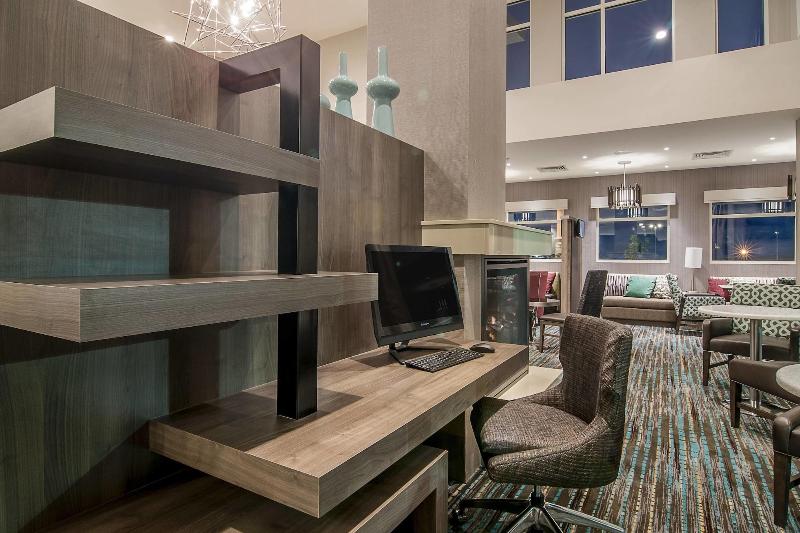 酒店 Residence Inn By Marriott Rapid City