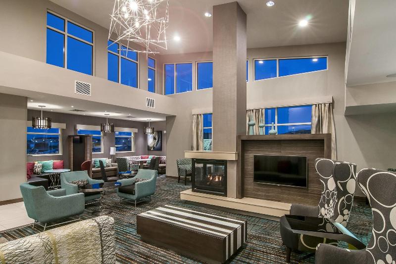酒店 Residence Inn By Marriott Rapid City
