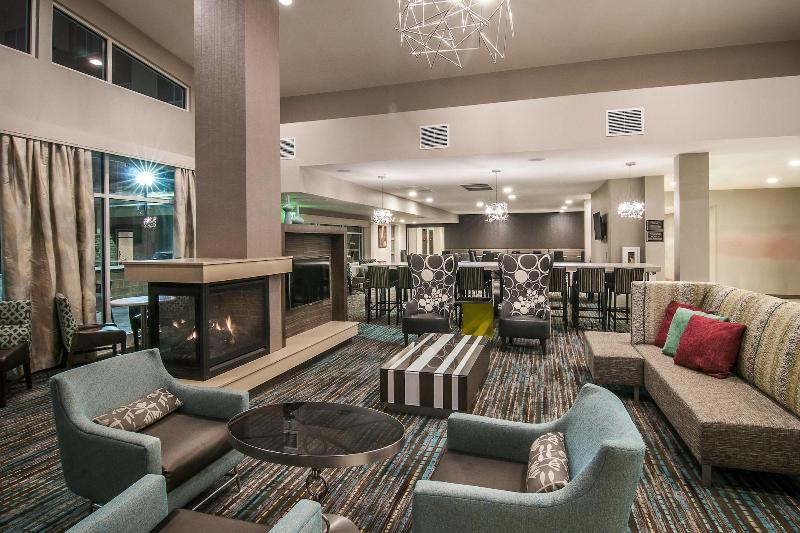 酒店 Residence Inn By Marriott Rapid City