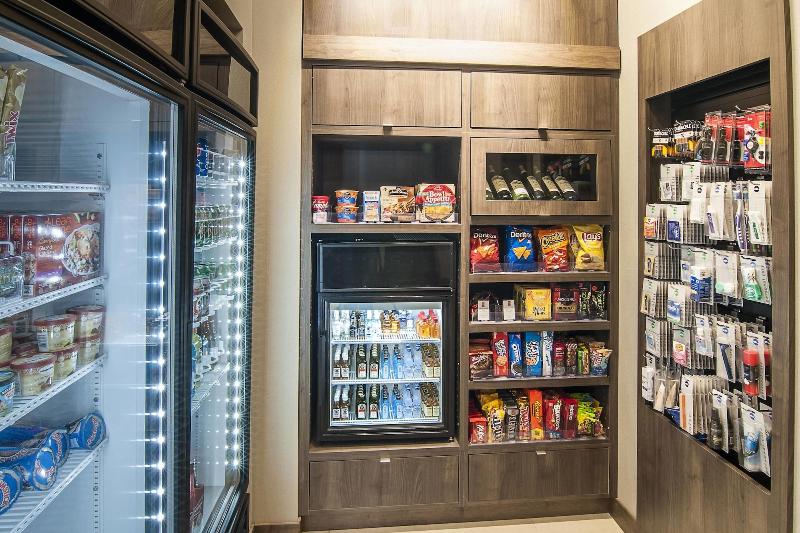 酒店 Residence Inn By Marriott Rapid City