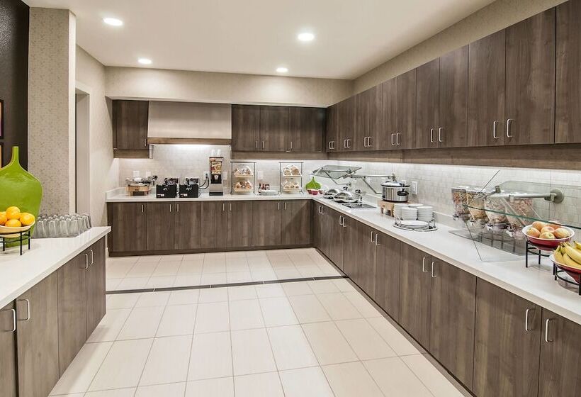 酒店 Residence Inn By Marriott Rapid City