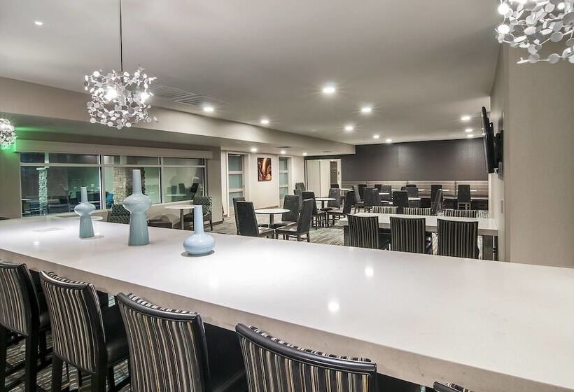 酒店 Residence Inn By Marriott Rapid City