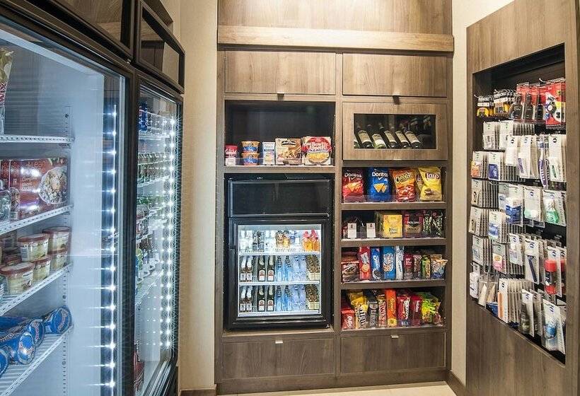 酒店 Residence Inn By Marriott Rapid City