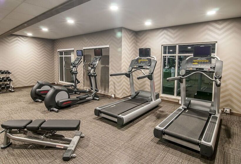 酒店 Residence Inn By Marriott Rapid City