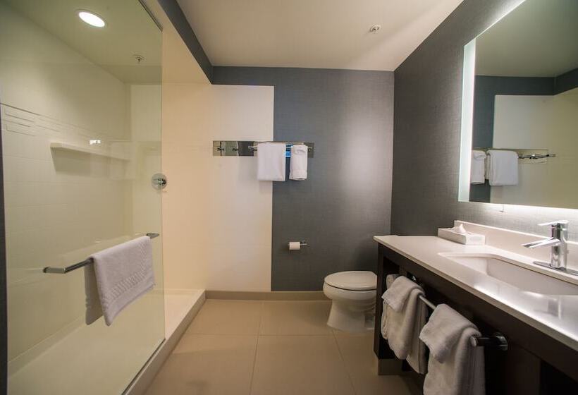 هتل Residence Inn By Marriott Rapid City