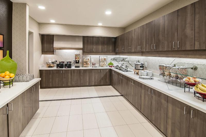 酒店 Residence Inn By Marriott Rapid City